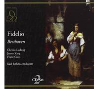 Beethoven, L.V. - Fidelio (2 CD)