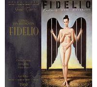 Beethoven, L.V. - Fidelio (2 CD)