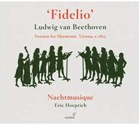 Beethoven, L.V. - Fidelio