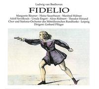 Beethoven, L.V. - Fidelio