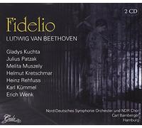 Beethoven, L.V. - Fidelio
