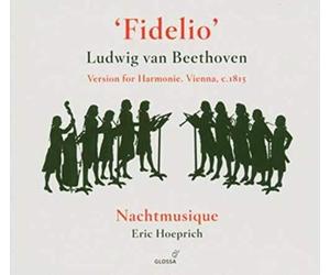 Beethoven, L.V. - Fidelio