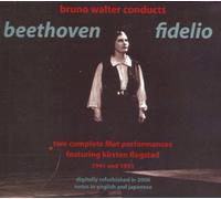 Beethoven, L.V. - Fidelio-Zwei Legendaere A