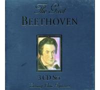 Beethoven, L.V. - Great Beethoven