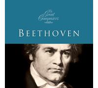 Beethoven, L.V. - Great Composers
