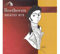 Beethoven, L.V. - Greatest Hits