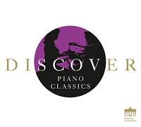 Beethoven, L.V./ Gulda/ Schirmer/ Kirschnereit - Discover Piano Classics