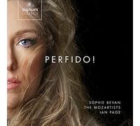 Beethoven, L.V./ Haydn/ Mozart/ Mozartists - Perfido