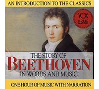 Beethoven, L.V. - His Life & Music