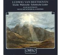 Beethoven, L.V. - Irische Walisische Schottische Lieder