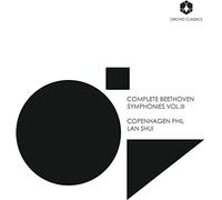 Beethoven, L.V./ Jansson/ Cooley - Complete Beethoven Symphonies Vol. 3