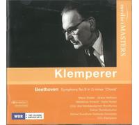 Beethoven, L.V. - Klemperer/Beethoven Symphony