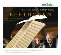 Beethoven, L.V. - Kreutzer Sonata & Other Works