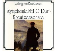 Beethoven, L.V. - Kreutzers/Sym. No. 1