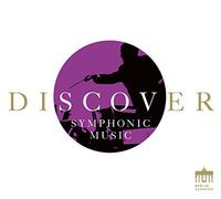 Beethoven, L.V./ Leipzig - Discover Symphonic Music