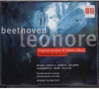 Beethoven, L.V. - Leonore (2 CD)
