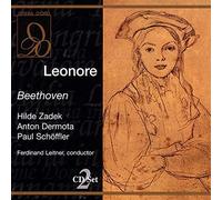 Beethoven, L.V. - Leonore (Sl) (2 CD)
