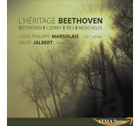 Beethoven, L.V. - L'Heritage Beethoven