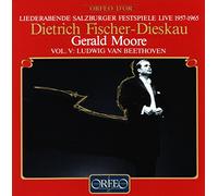 Beethoven L. V. - Lieder