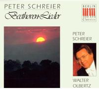 Beethoven, L.V. - Lieder (3 CD)
