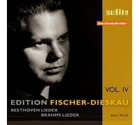 Beethoven, L.V. - Lieder Audite