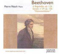 Beethoven, L.V. - Ludwig Van Beethoven