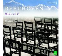 Beethoven, L.V. - Mass in C