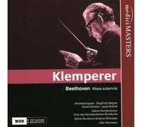 Beethoven, L.V. - Missa Solemnis