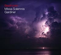 Beethoven, L.V. - Missa Solemnis