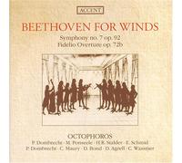 Beethoven, L.V. - Music For Winds