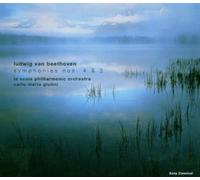 BEETHOVEN, L.V. - MUSIC FOR YOU-SINFONIE 5+