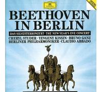Beethoven, L.V. - New Years Eve Concert