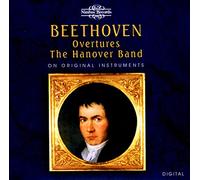 Beethoven, L.V. - Overtures