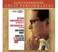 Beethoven, L.V. - Piano