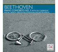 Beethoven, L.V. - Piano Concerto No. 3
