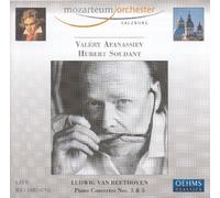 Beethoven L.V. - Piano Concertos 3, 5
