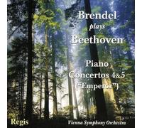 Beethoven, L.V. - Piano Concertos 4 A