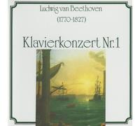 Beethoven, L.V. - Piano Cto. No. 1