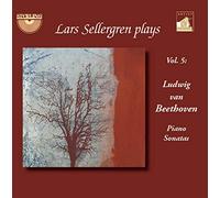 Beethoven L.V. - Piano Sonatas