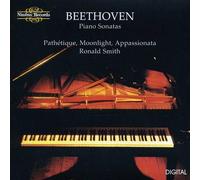 Beethoven, L.V. - Piano Sonatas