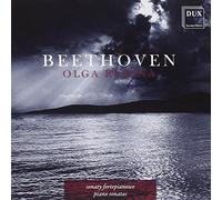 Beethoven, L.V. - Piano Sonatas