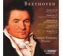 Beethoven, L.V. - Piano Sonatas
