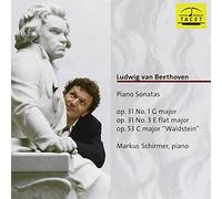 Beethoven, L.V. - Piano Sonatas
