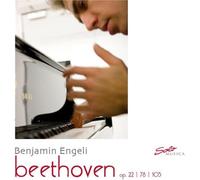 Beethoven,L.V. - Piano Sonatas No. 112429