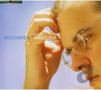 Beethoven, L.V. - Piano Sonatas Nos. 12 21 & 32