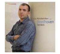Beethoven, L.V. - Piano Sonatas Nos.17 24 & 30 Bagatelles