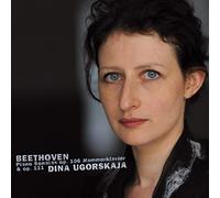 Beethoven L. V. – Sonate per pianoforte Op. 106 (Hammerklavier) e Op. 111 – AVI