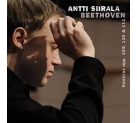 Beethoven L. V. – Sonate per pianoforte Opp. 109, 110 e 111 – AVI