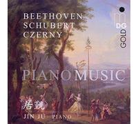 Beethoven, L.V. - Piano Works