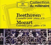 Beethoven, L.V. - Pno Con 3/Pno Con 20